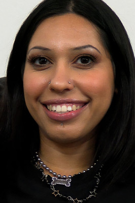 Raven Reverie from BACKROOMCASTINGCOUCH